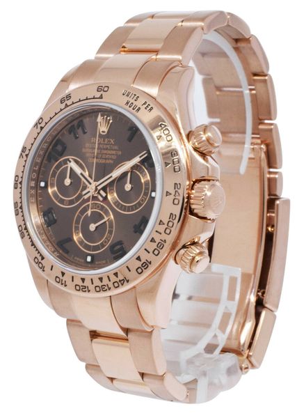 Rolex Daytona 116505